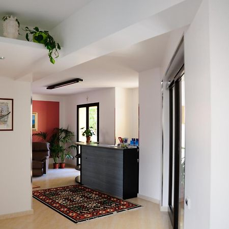 مارسالا Residence Le Saline المظهر الخارجي الصورة