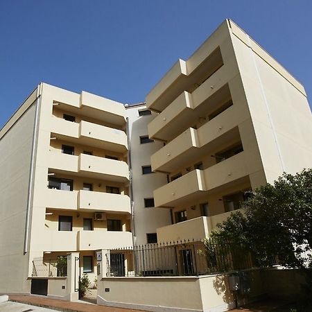 مارسالا Residence Le Saline المظهر الخارجي الصورة
