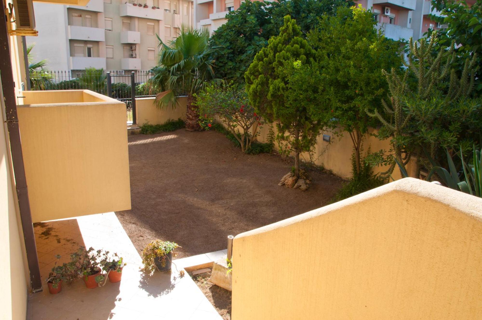 مارسالا Residence Le Saline المظهر الخارجي الصورة