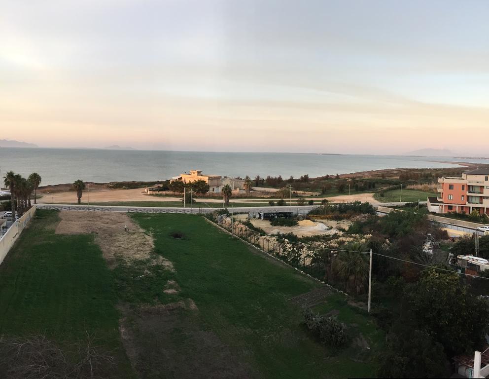 مارسالا Residence Le Saline المظهر الخارجي الصورة