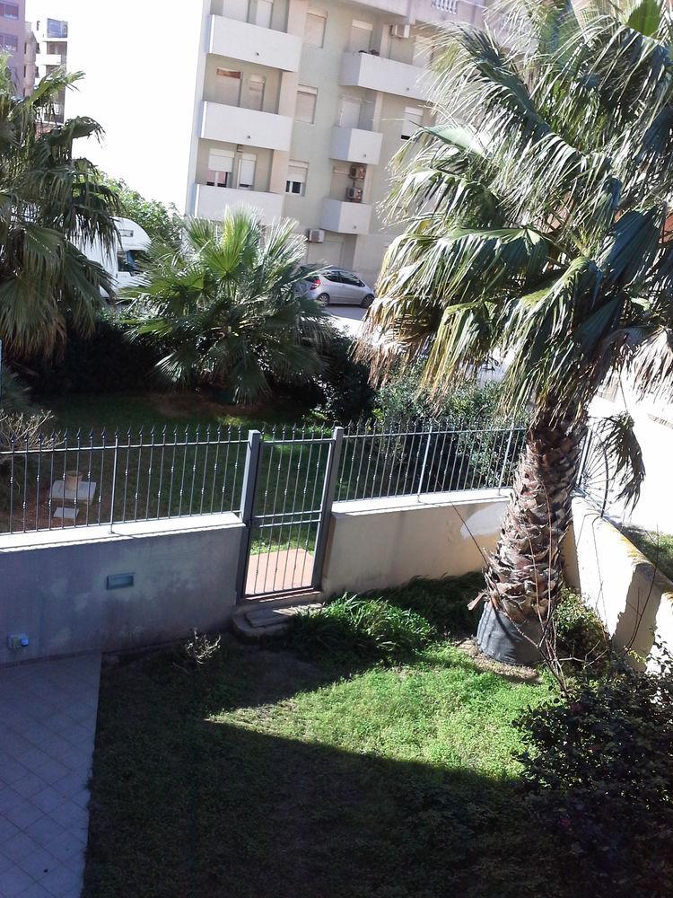 مارسالا Residence Le Saline المظهر الخارجي الصورة