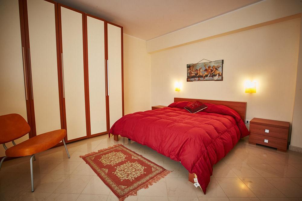 مارسالا Residence Le Saline المظهر الخارجي الصورة