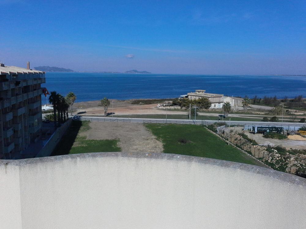 مارسالا Residence Le Saline المظهر الخارجي الصورة