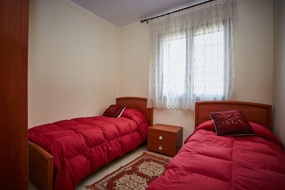 مارسالا Residence Le Saline المظهر الخارجي الصورة