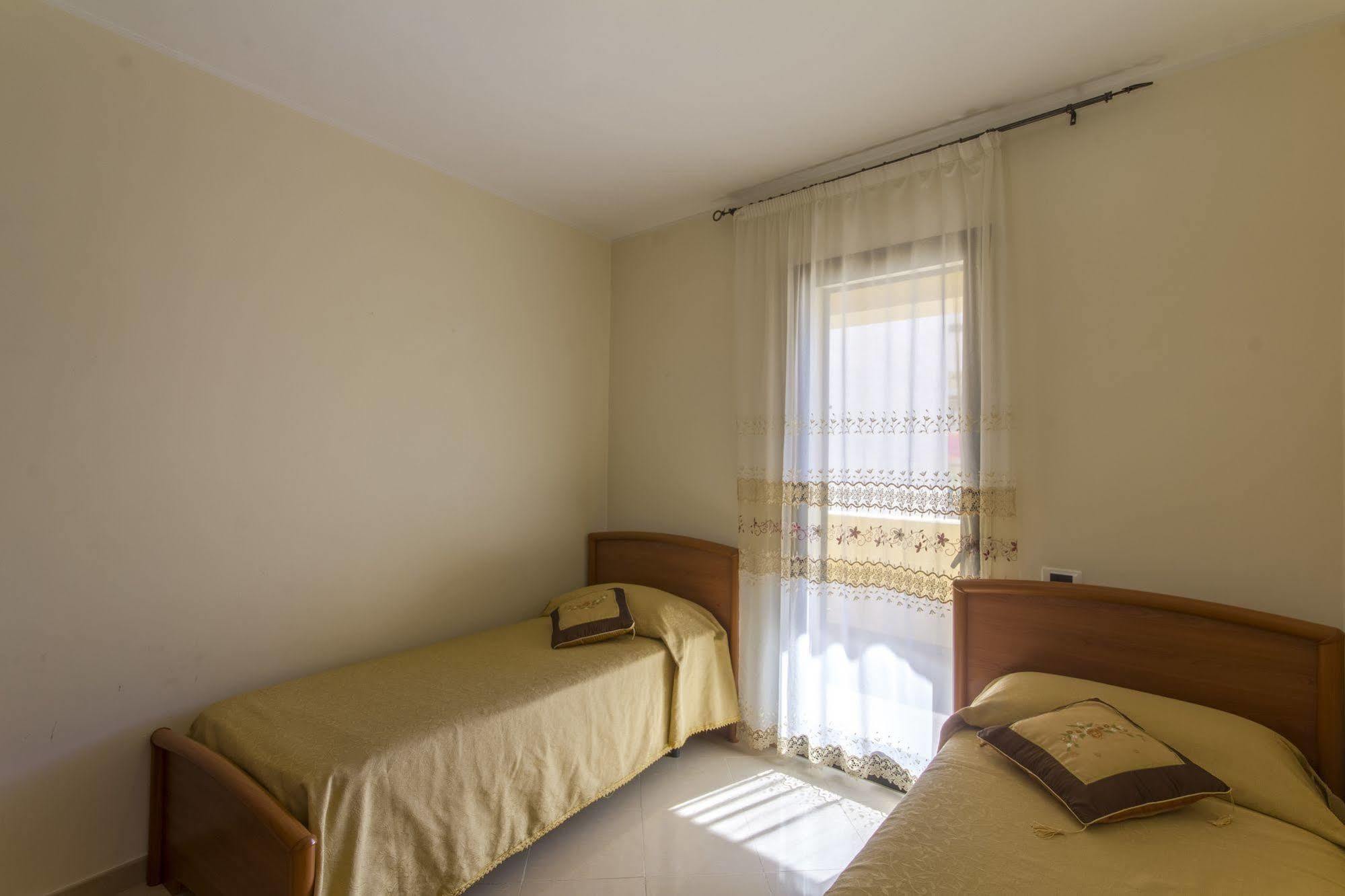 مارسالا Residence Le Saline المظهر الخارجي الصورة