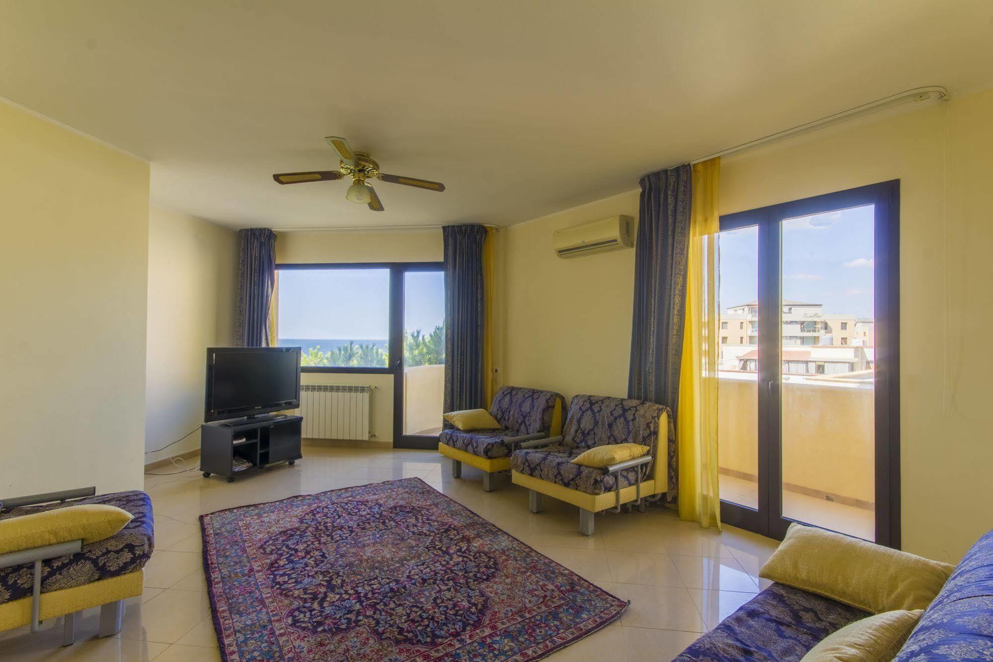 مارسالا Residence Le Saline المظهر الخارجي الصورة
