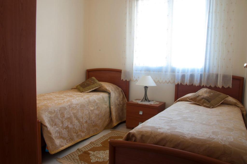 مارسالا Residence Le Saline المظهر الخارجي الصورة